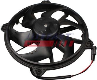 OEM Ventilador De Radiador Ft56167 R&aacute;pido
