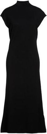 Anna Molinari DRESSES - Midi dresses on YOOX.COM
