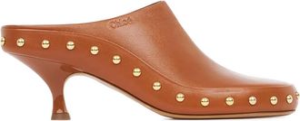 Chlo&eacute; Junie Heeled Mules