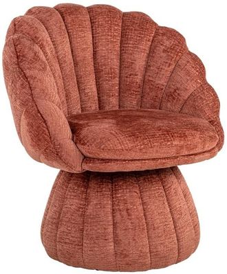 Richmond Interiors Design Sessel Blossom - Blush