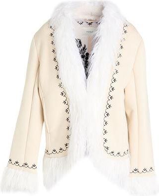Vicolo CAPISPALLA - Shearling & Teddy su YOOX.COM