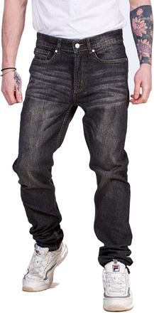 JD Williams Mens Skinny Slim fit Stretch Jeans Denim Cotton Fly Zip Quality Trousers Pants