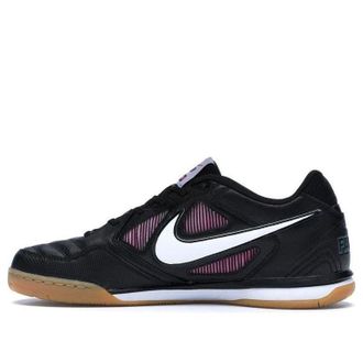 Nike x Supreme Gato SB Black AR9821-001