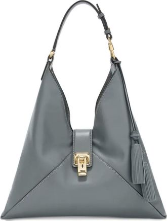 Ermanno Scervino Borsa a spalla Dudu - Grigio