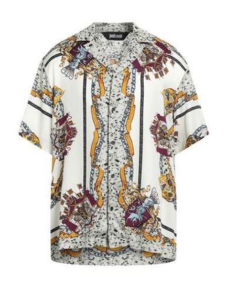 Just Cavalli TOPWEAR - Camicie su YOOX.COM