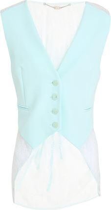 Blugirl COMPLETI E COORDINATI - Gilet Sartoriali su YOOX.COM