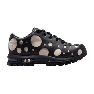 Nike Air Max Goadome Low - - Sport - Uomo - Nero - 44 1/2 EU