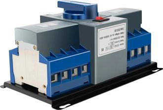OEM Interruptor De Transferencia Autom&aacute;tico, Modos De Funcionamiento Duales, Tiempo De Conmutaci&oacute;n R&aacute;pido