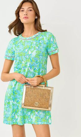 Lilly Pulitzer Cody Short Sleeve Dress