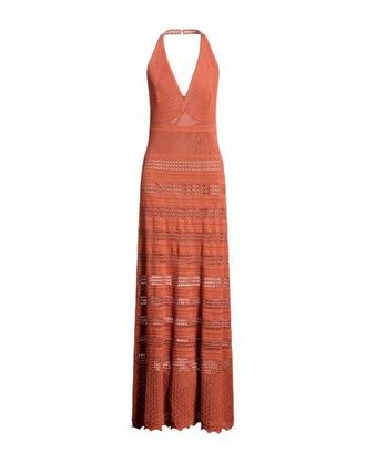 Twin-Set VESTIDOS - Vestidos midi en YOOX.COM