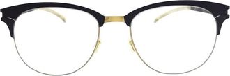 Mykita Hildegard 164 Optisch montuur - Dames - Brillen - Grijs - 51 MM - Accessoires