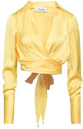 Blugirl TOPWEAR - Top su YOOX.COM