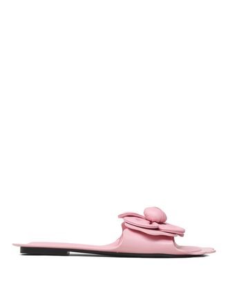 Marc Jacobs The Daisy Sandal