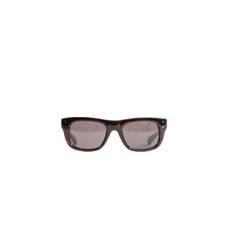 Balenciaga Standard Square Sunglasses