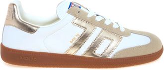 Back70 Back70, Schoenen, Dames, Veelkleurig, 37 EU, Katoen, Back 70 Cloud