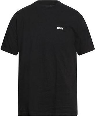 Obey TOPWEAR - T-shirts on YOOX.COM