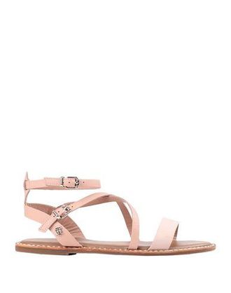 Tommy Hilfiger ESSENTIAL TOMMY FLAT SANDALS
