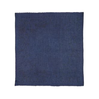 Kujten Kujten, Donna, Accessori, Blu, Taglia unica, new