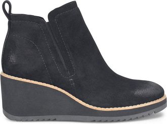 S&ouml;fft Emeree Suede Boot