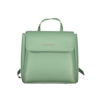 Mario Valentino Polyethylene Womens Backpack