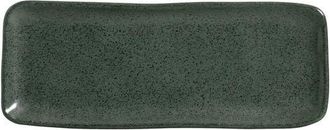 Porto Brasil Rectangular Platter Medium Set of 4 in Greenery at Nordstrom