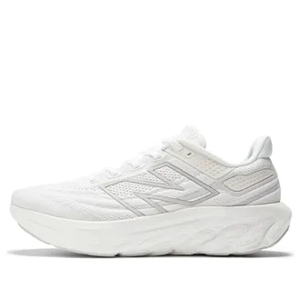 New Balance Fresh Foam X 1080v13 White Light Silver Metallic M1080W13