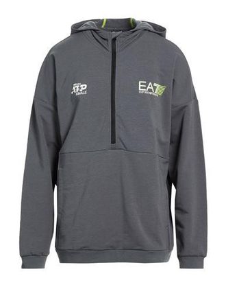 Emporio Armani TOPWEAR - Sweatshirts on YOOX.COM