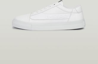 G-Star Loom Lea II Sneakers - Wit - Heren