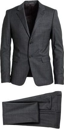 Emporio Armani Suits
