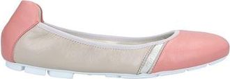 Hogan FOOTWEAR - Ballet flats sur YOOX.COM