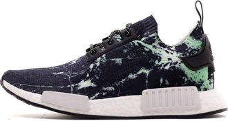 adidas NMD_R1 Primeknit Mint Marble BB7996