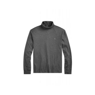 Ralph Lauren Hombre, Camisetas, Gris, Talla: L