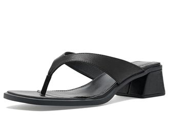 Camper Kora Sandals Womens Dress Sandals Black : EU 41 (US Womens 11) B - Medium, Leather