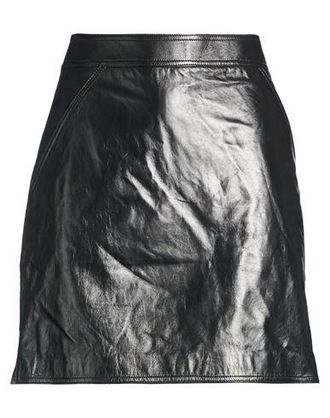 Bally BOTTOMWEAR - Mini skirts on YOOX.COM