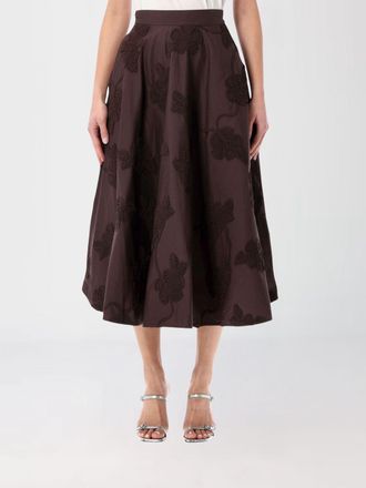 Rotate Gonna ROTATE Donna colore Marrone