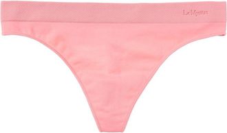 Le Mystere Seamless Comfort Thong
