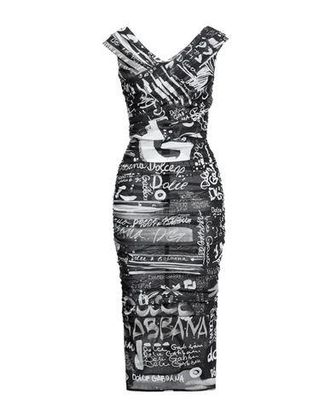 Dolce & Gabbana Midi dresses