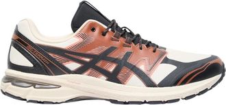 Asics Gel-Terrain Sneakers - Heren - Sneakers - Bruin - 38 EU - Schoenen