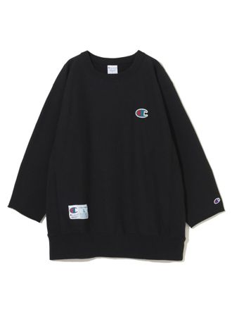Undercover Black Crew Neck T-Shirt