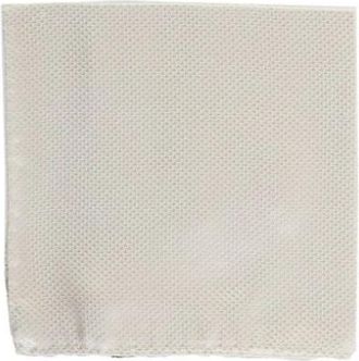 Karl Lagerfeld Pocket Scarf - Heren - Accessoires - Beige - ONE Size - Accessoires
