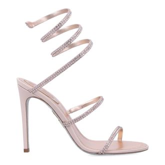 Rene Caovilla Mujer, Zapatos, Rosa, Talla: 36 EU