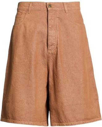 J.W.Anderson BOTTOMWEAR - Shorts jeans su YOOX.COM