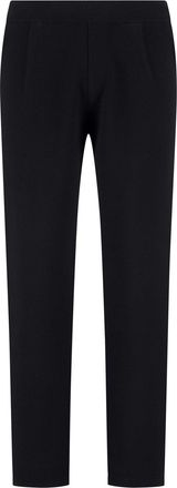 Wahts Mens Knitwear, TargetGroup:Men Pure Black / XXL