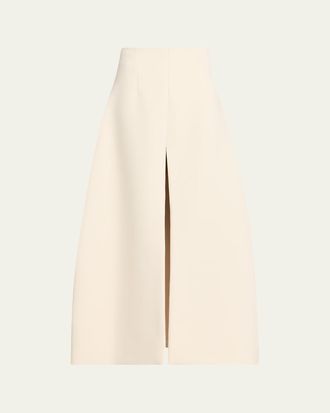 A.W.A.K.E. Voluminous Pant Skirt