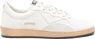 4B12 Sneakers Play New - Bianco