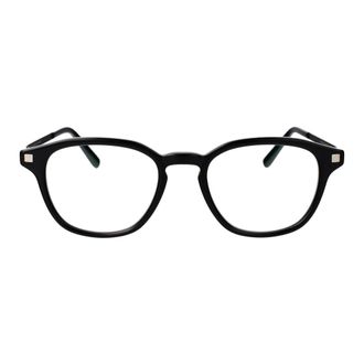 Mykita Yura Optisch Montuur - unisex - Brillen - Zwart - 45 MM - Accessoires
