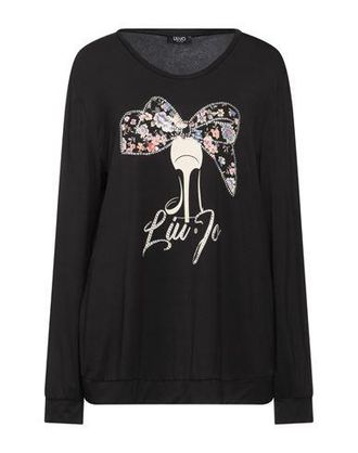 Liu Jo TOPWEAR - T-shirts on YOOX.COM