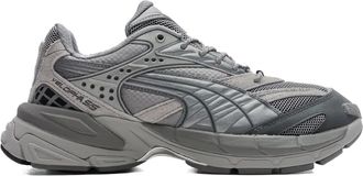 Puma x The Feature Sneakers Velophasis - Grigio