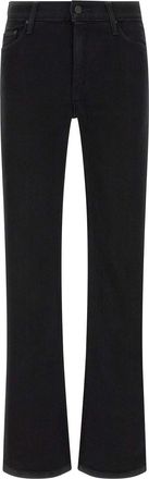 Mother The Weekender Jeans