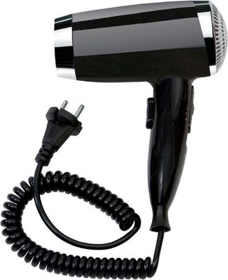 Emco Emco System2 Secador De Pelo, 2m Cable, 1600 Vatios, Funci&oacute;n